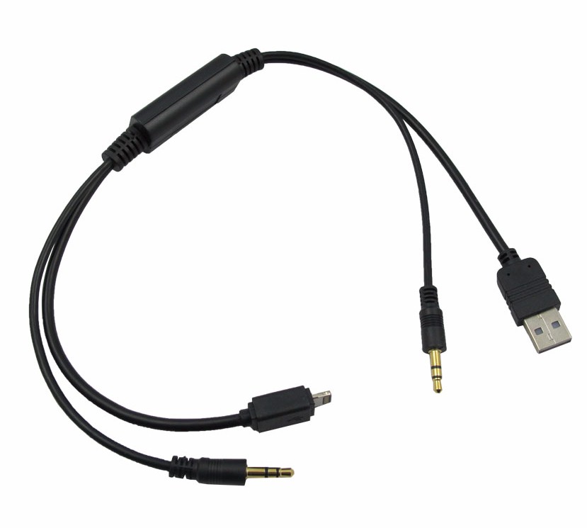 Ipod wont connect to bmw #2